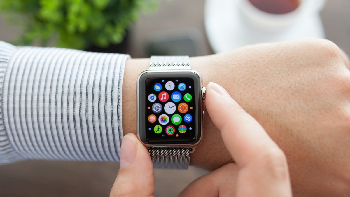 Apple Watch ile iPhone'ların kilidi açılabilecek