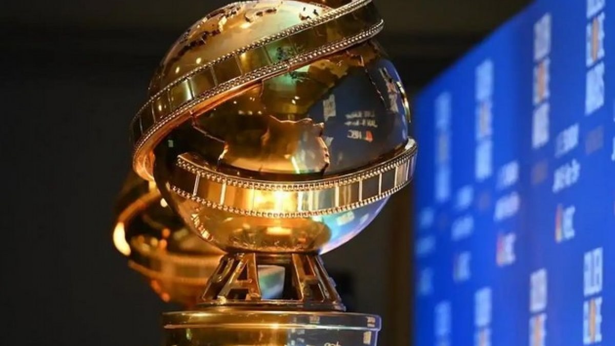 2021 Altın Küre Ödülleri için adaylar açıklandı