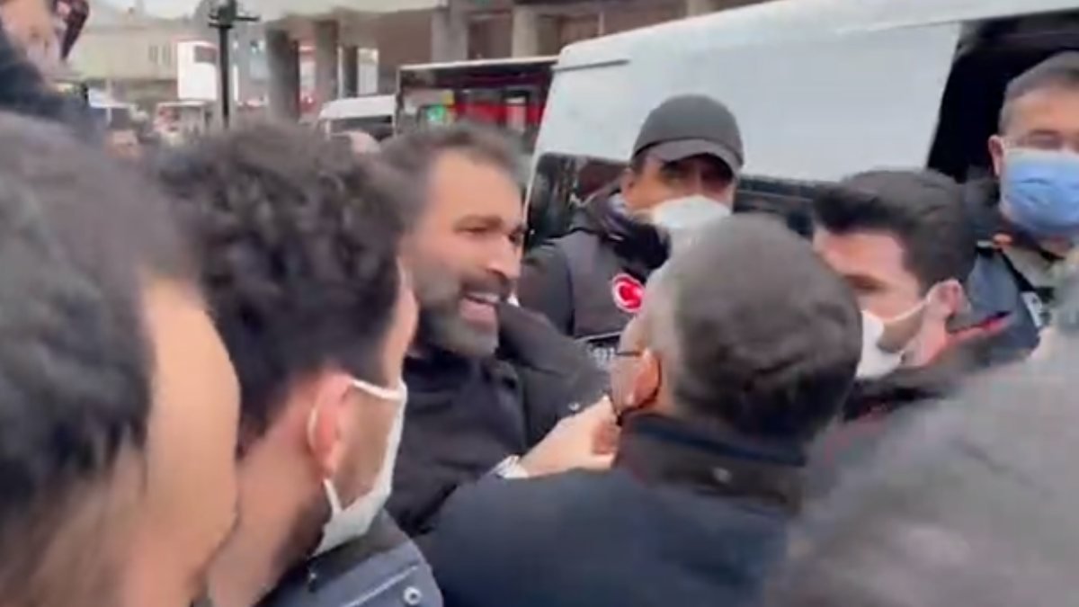 AK Partili Alpay Özalan'dan Barış Atay'a 'çeyrek devrimci' tepkisi