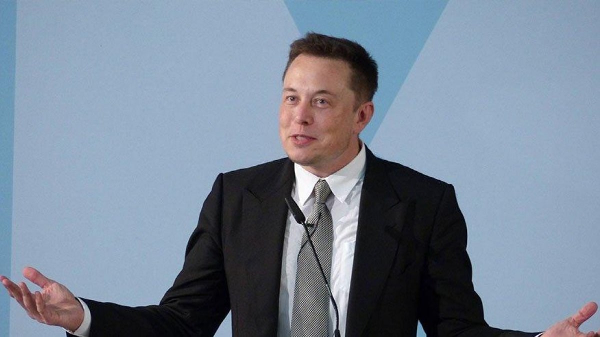 Elon Musk kimdir, kaç yaşında? İşte Elon Musk’ın hayatı ve biyografisi..