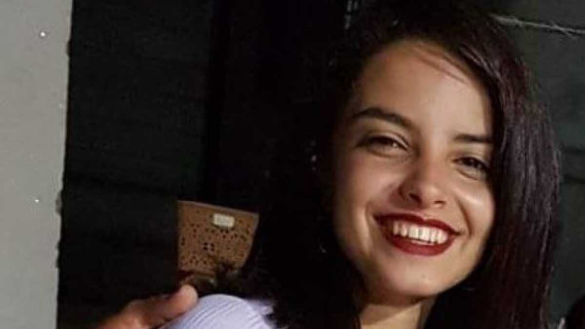Hatay'da motosiklet kazasında, 19 yaşındaki Gamze vefat etti