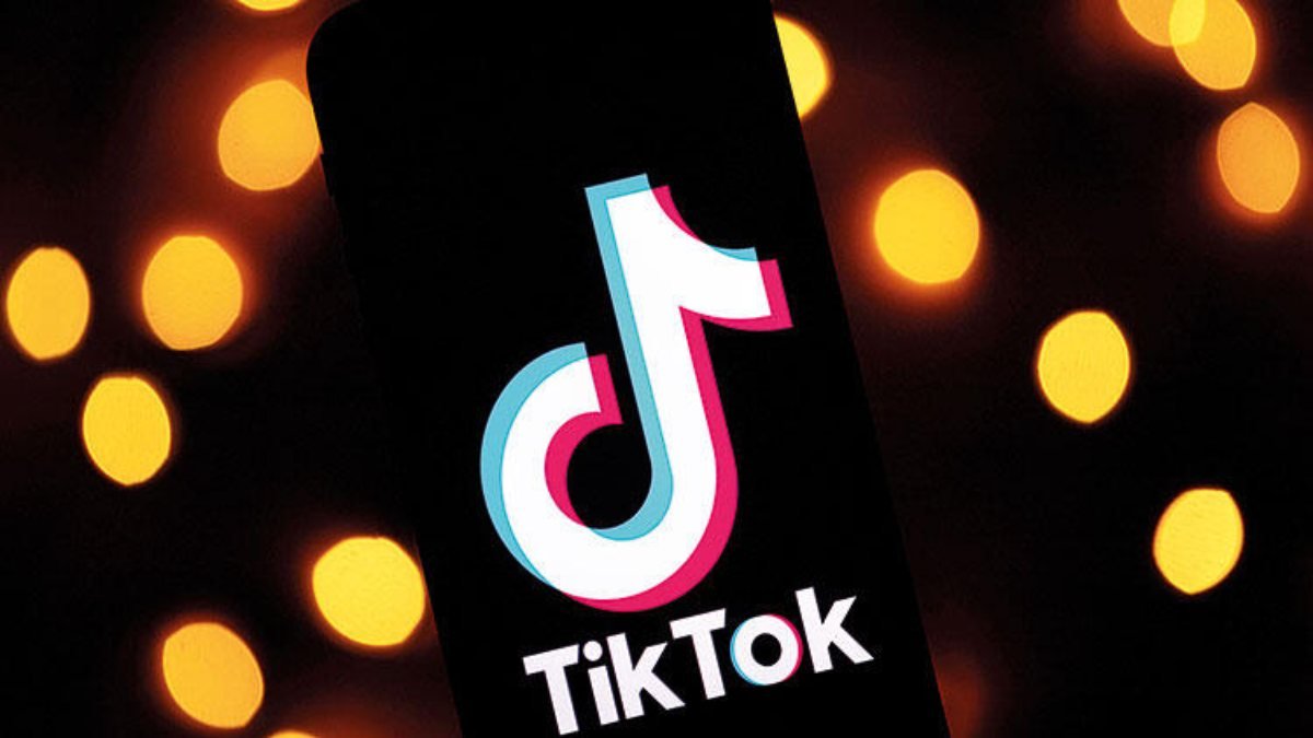 TikTok'un Android TV uygulaması yayınlandı