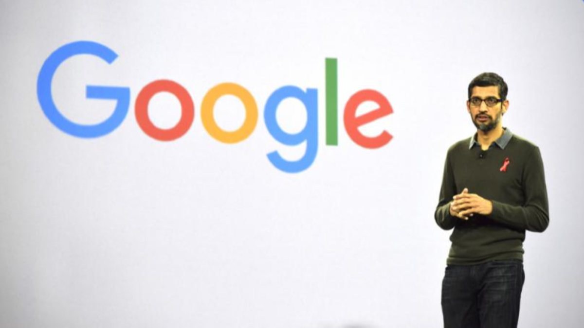 Ülkeden çekileceği gündeme gelen Google, Avustralya Başbakanı ile görüştü