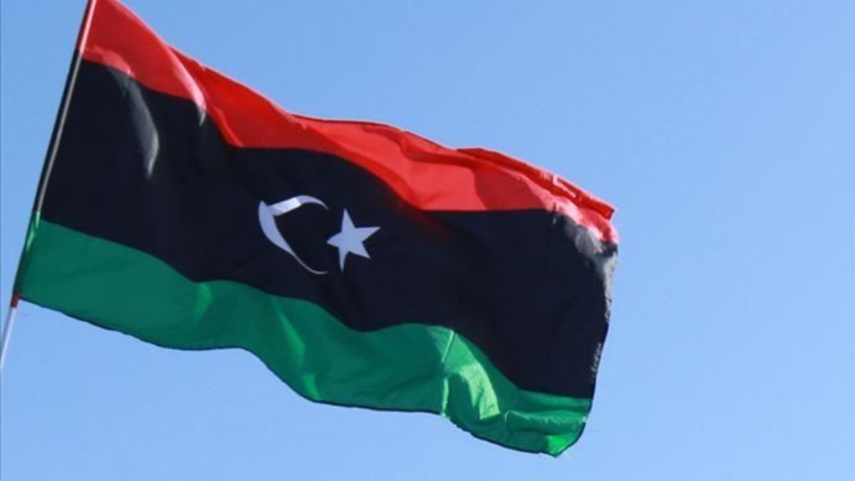 Türkiye'den Libya açıklaması: Memnuniyetle karşılıyoruz