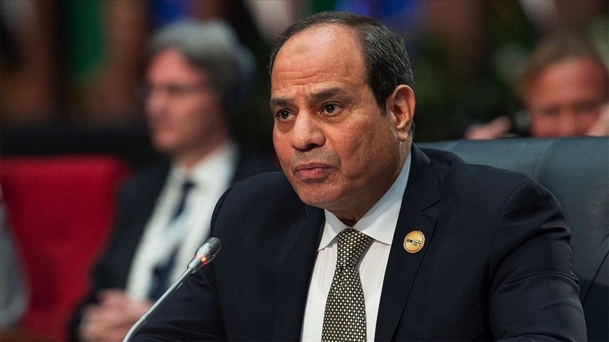 Mısır, Libya’da kurulacak yeni hükümet ile temas kurmaya hazır