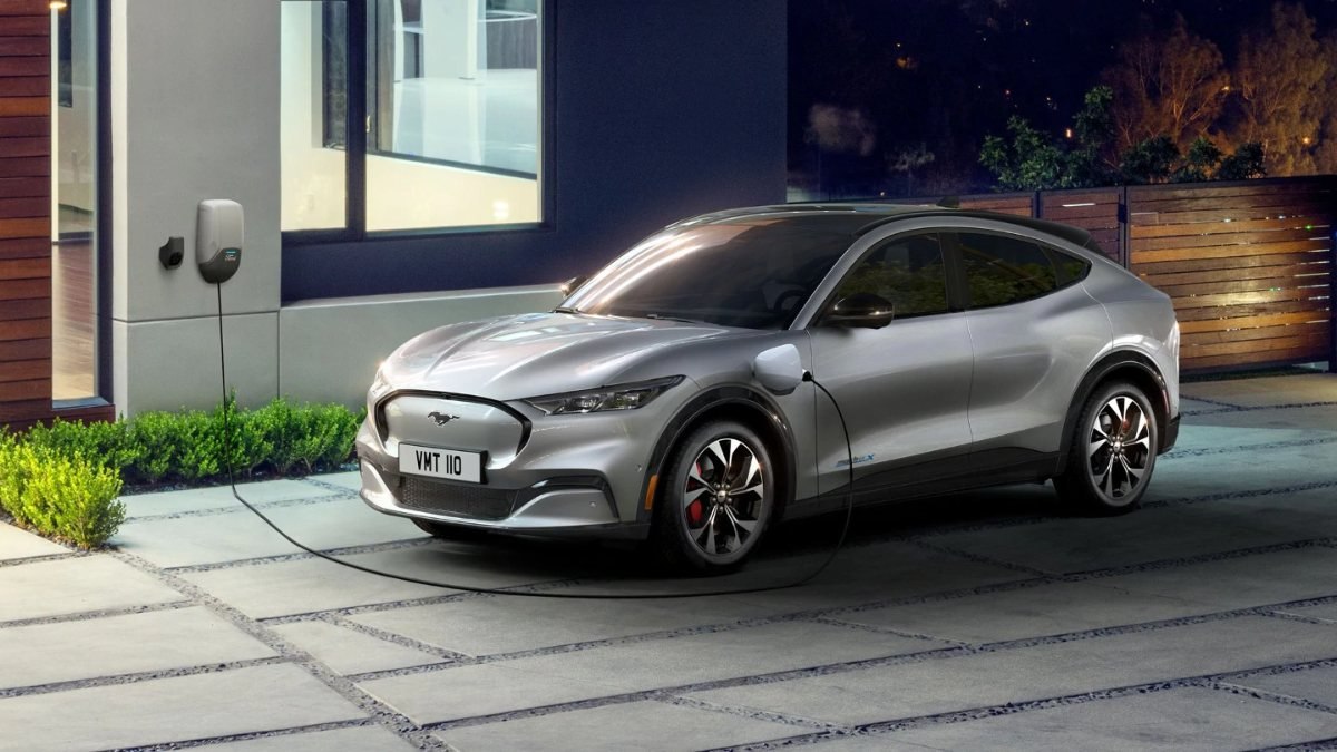 Ford, elektrikli araçlara 29 milyar dolarlık yatırım yapacak