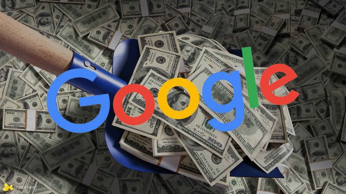 Google, 662 kişiye 6.7 milyon dolarlık ödül dağıttı