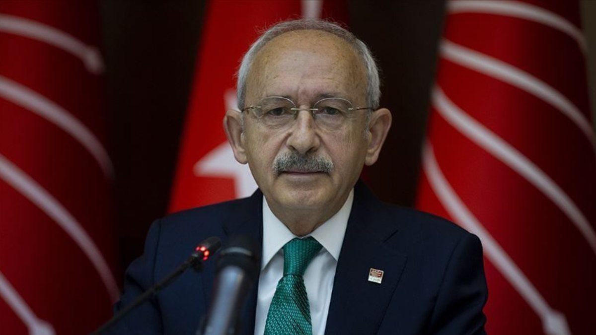 Kemal Kılıçdaroğlu: Önümüze bakacağız