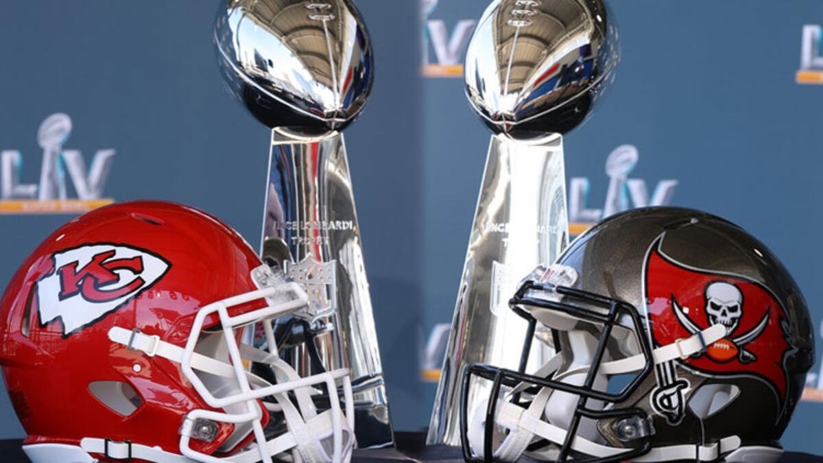 Super Bowl nedir? 2021 Super Bowl şampiyonu kim oldu?
