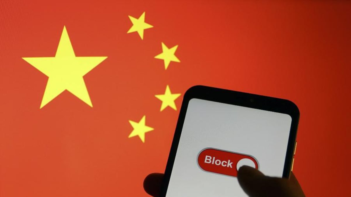 Çin, teknoloji devlerine karşı yeni düzenlemeler getirdi