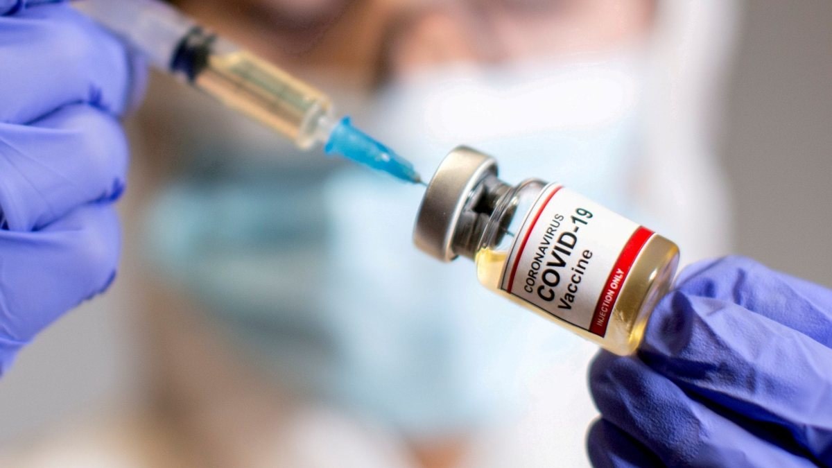 Mutasyonlu virüse karşı aşı devreye girebilir