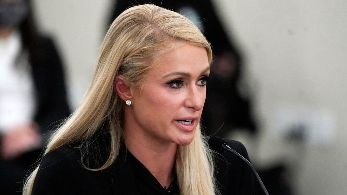 Paris Hilton: 17 yaşındayken aylarca istismar edildim