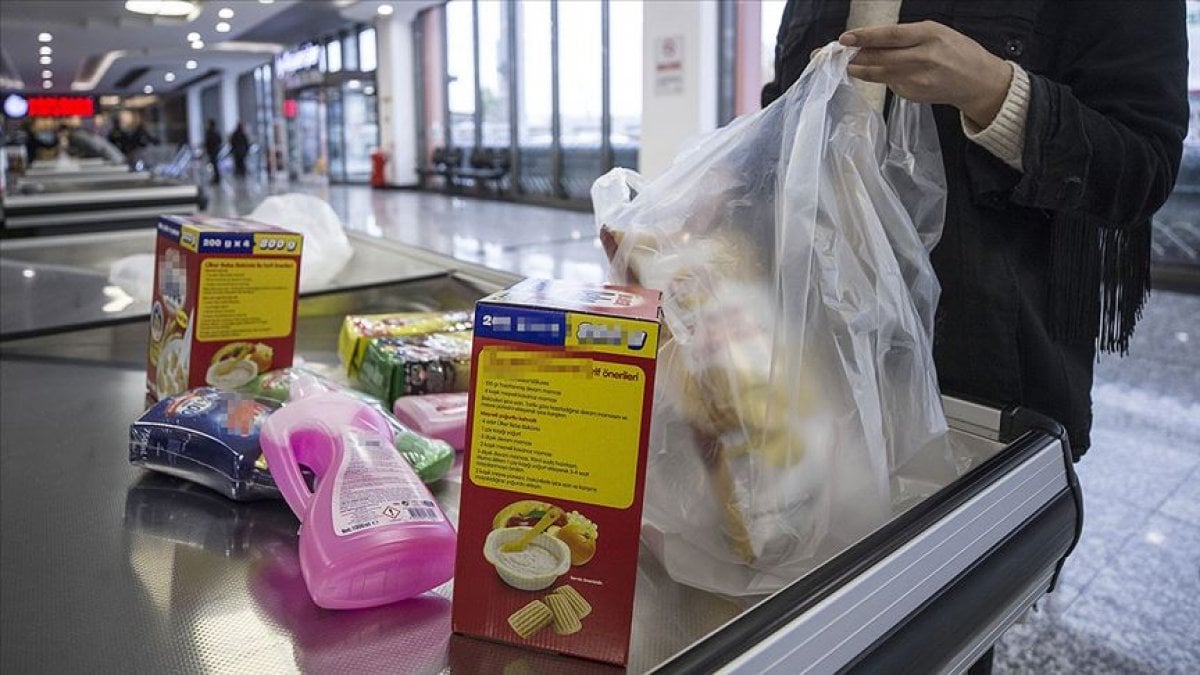ATO'dan zincir marketlerin hafta sonları gıda dışı ürünleri satmaması çağrısı