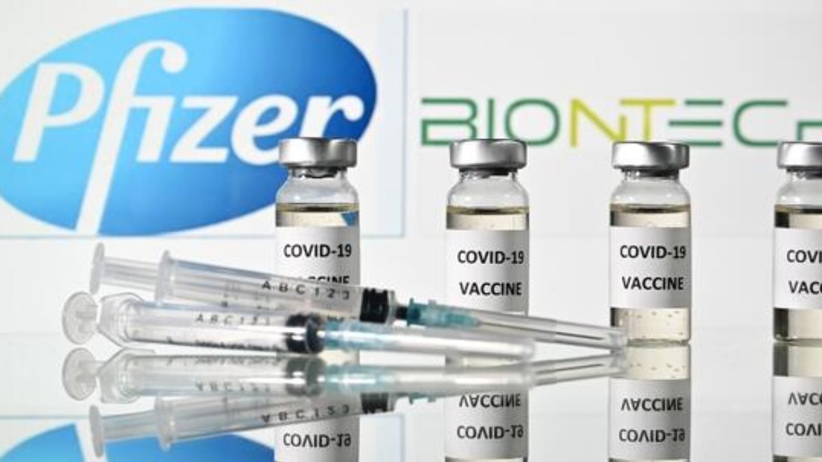 Japonya binlerce Pfizer/BioNTech aşısını çöpe atacak