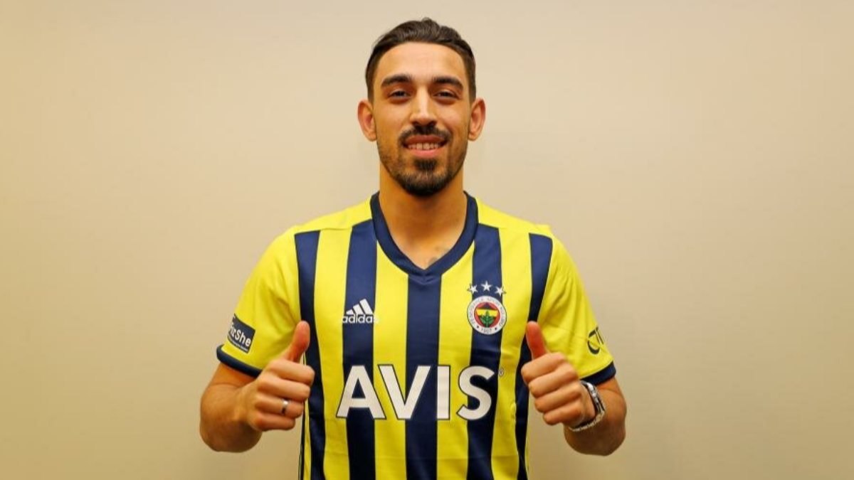 Göksel Gümüşdağ, İrfan Can transferinin detaylarını açıkladı