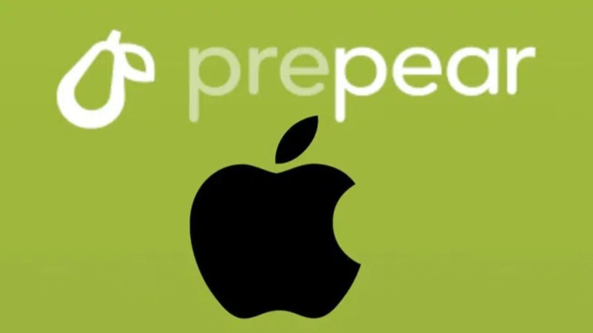 Apple ile Prepear arasındaki armut logosu davasında karar çıktı