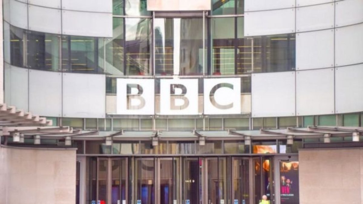 Çin'den İngiltere'ye BBC aracılığıyla mesaj
