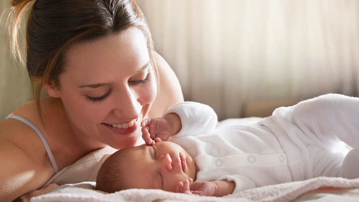 Gebelikte omega-3 anne ve bebek sağlığını olumlu etkiliyor