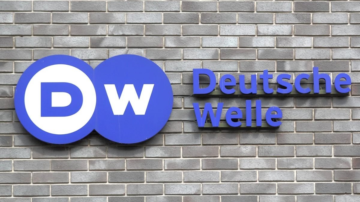 Deutsche Welle’de sindirme ve taciz iddiaları