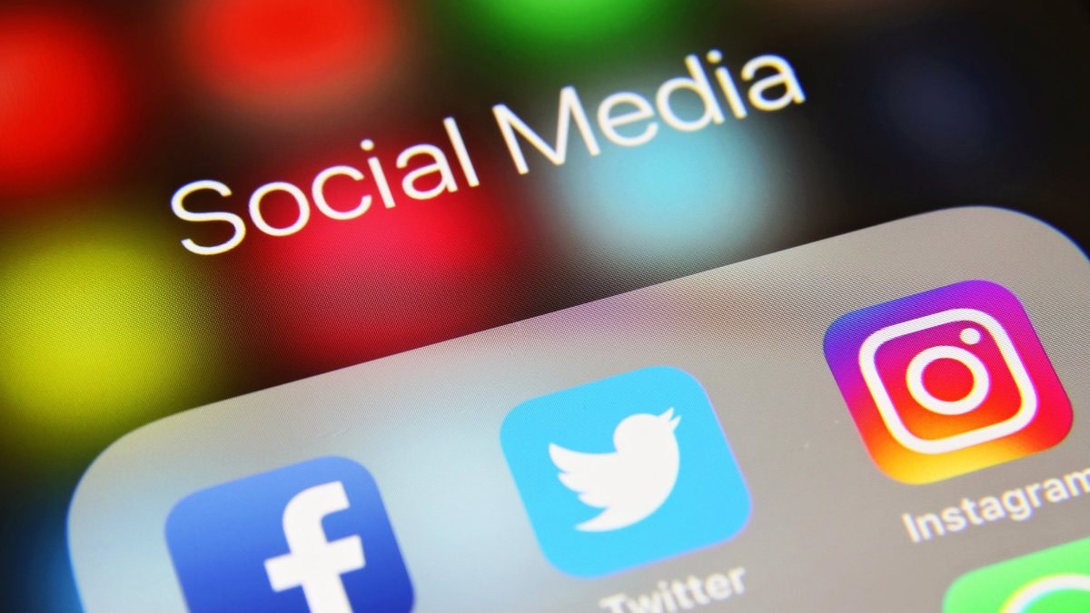 2021'de en çok kullanıcıya sahip sosyal medya uygulamaları