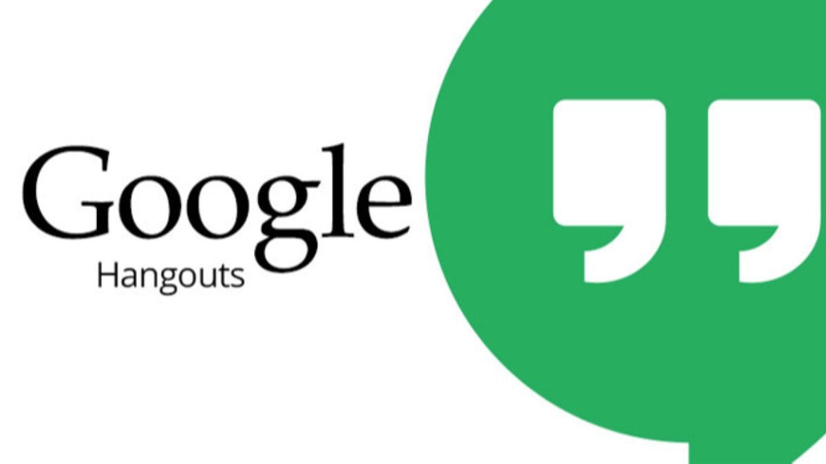 Google Hangouts, yerini Google Chat'e bırakıyor