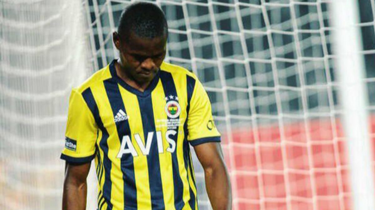 Fenerbahçe'de Mbwana Samatta çıkmazı