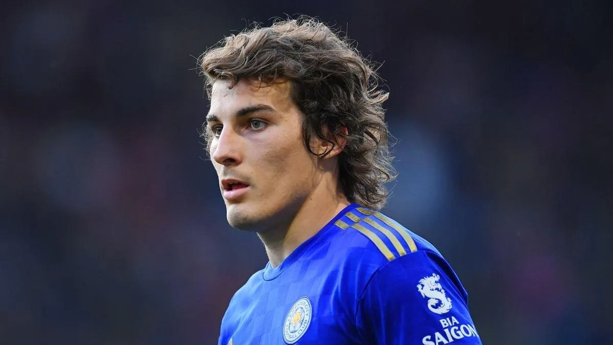 Leicester City'den Çağlar Söyüncü'ye yeni zamlı sözleşme