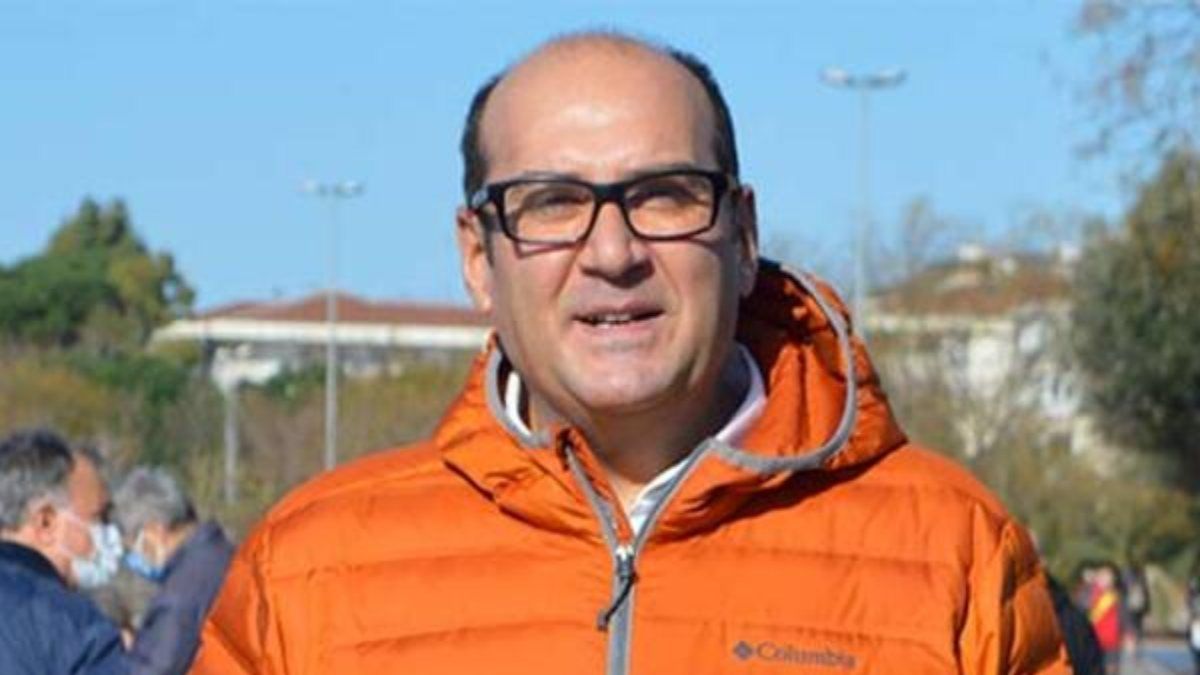 Berat Yenilmez, 25 kilo verdi