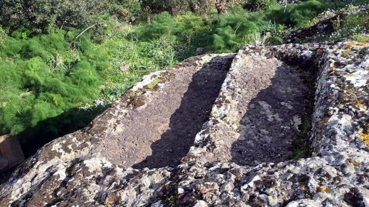 Muğla'da 4 bin yıllık mezarlıklar yağmalandı