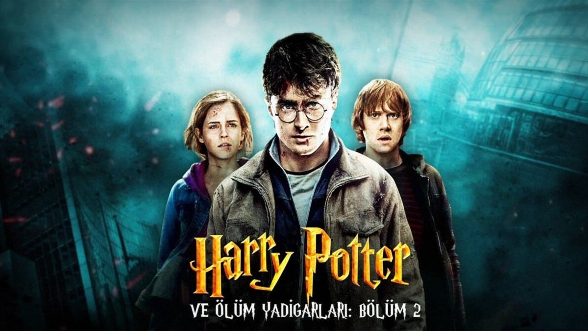 Harry Potter ve Ölüm Yadigarları: Bölüm 2 filmi konusu nedir, oyuncuları kimler?