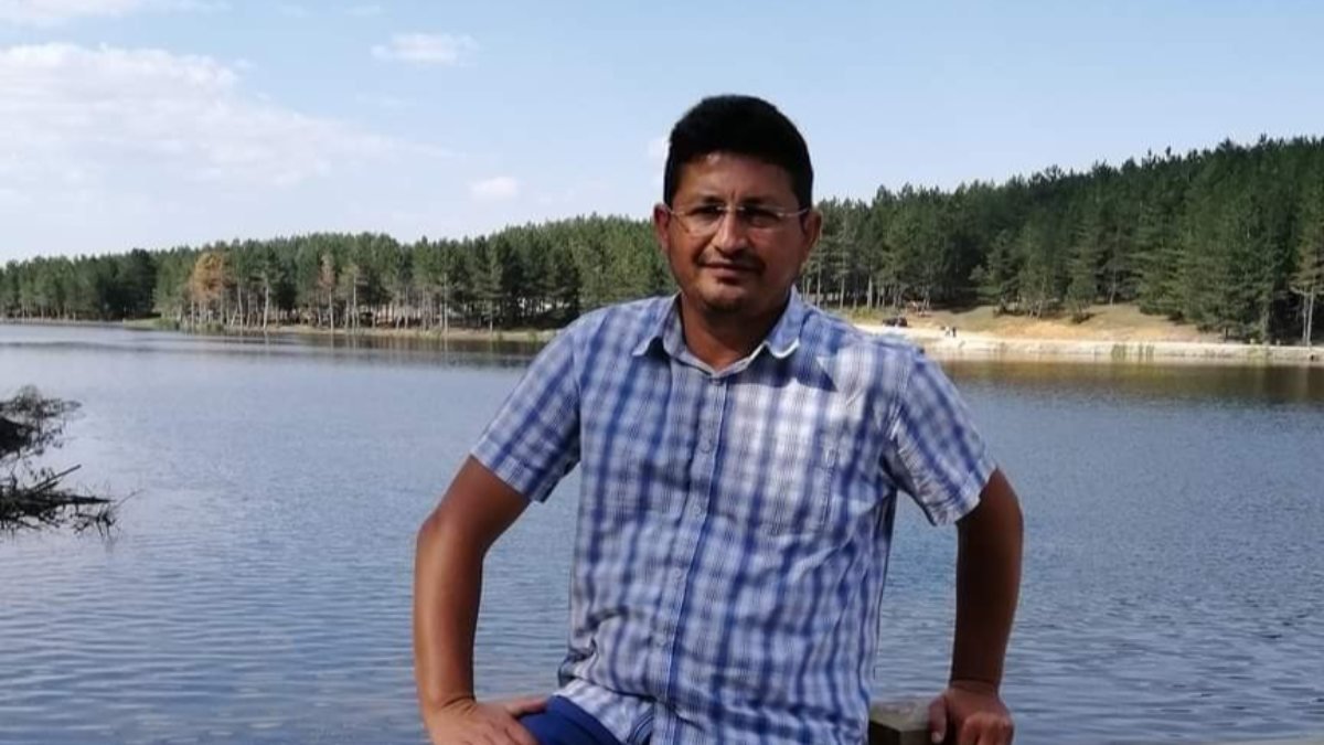 İzmir'de denize düşen uzman çavuş hayatını kaybetti