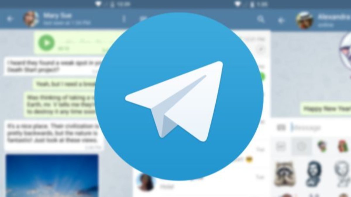 Telegram'da yeni bir güvenlik açığı keşfedildi