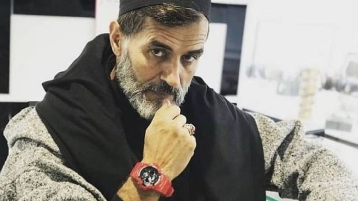 Yaşar Alptekin kimdir? Yaşar Alptekin kaç yaşında, nereli?
