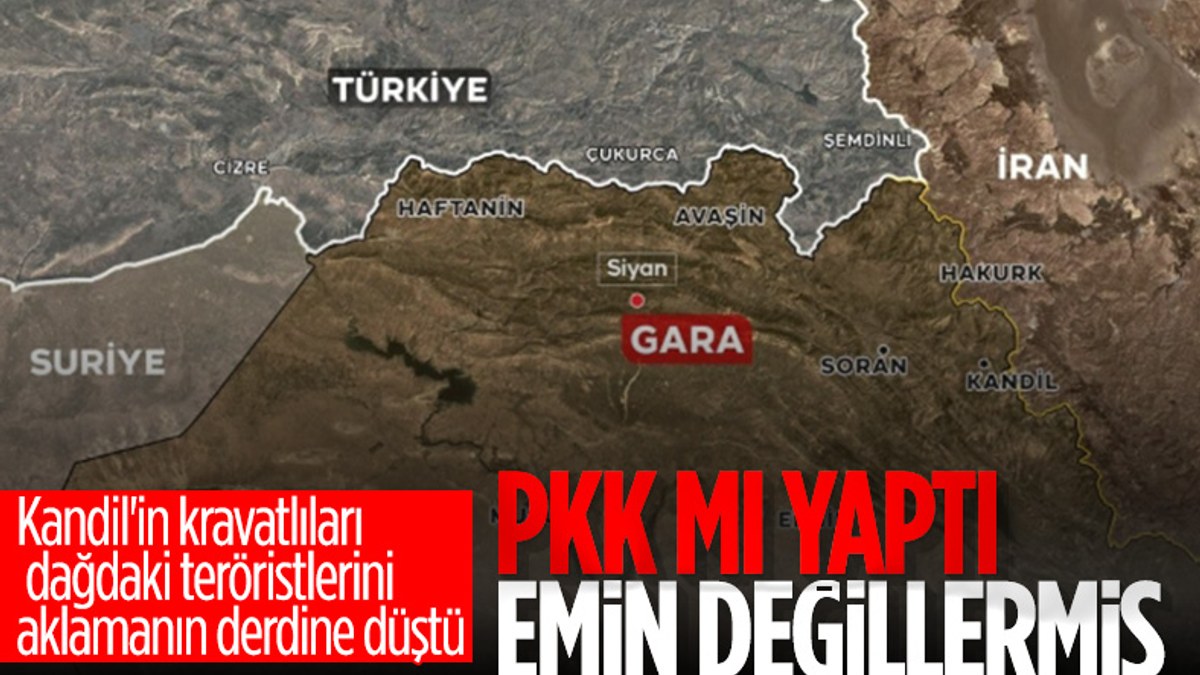 HDP, Gara katliamında devleti suçladı