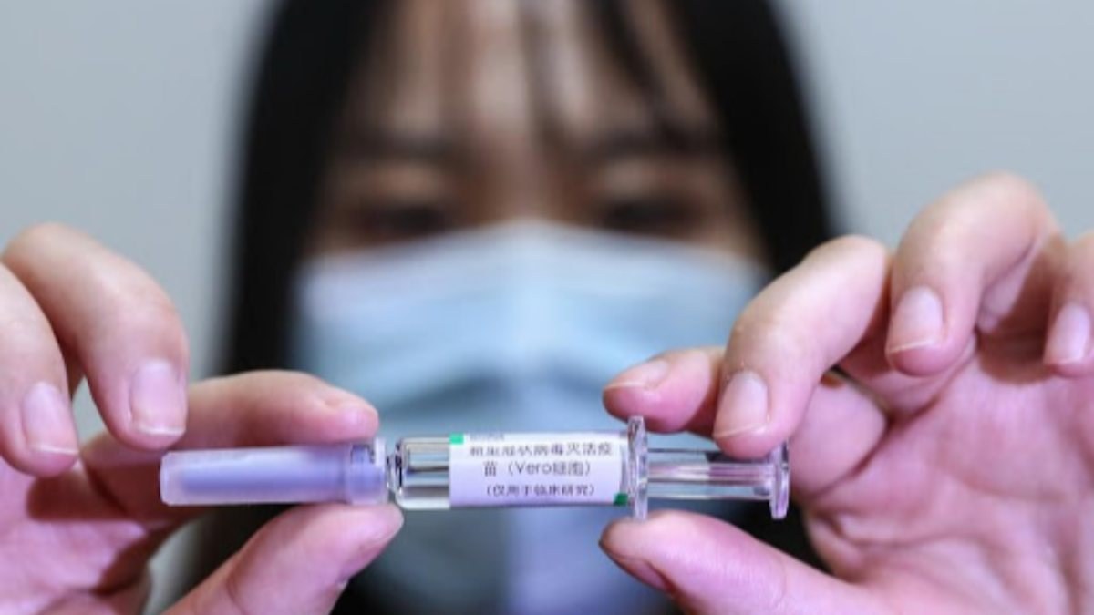 Çin’de sahte koronavirüs aşısı üreten çetenin lideri gözaltında