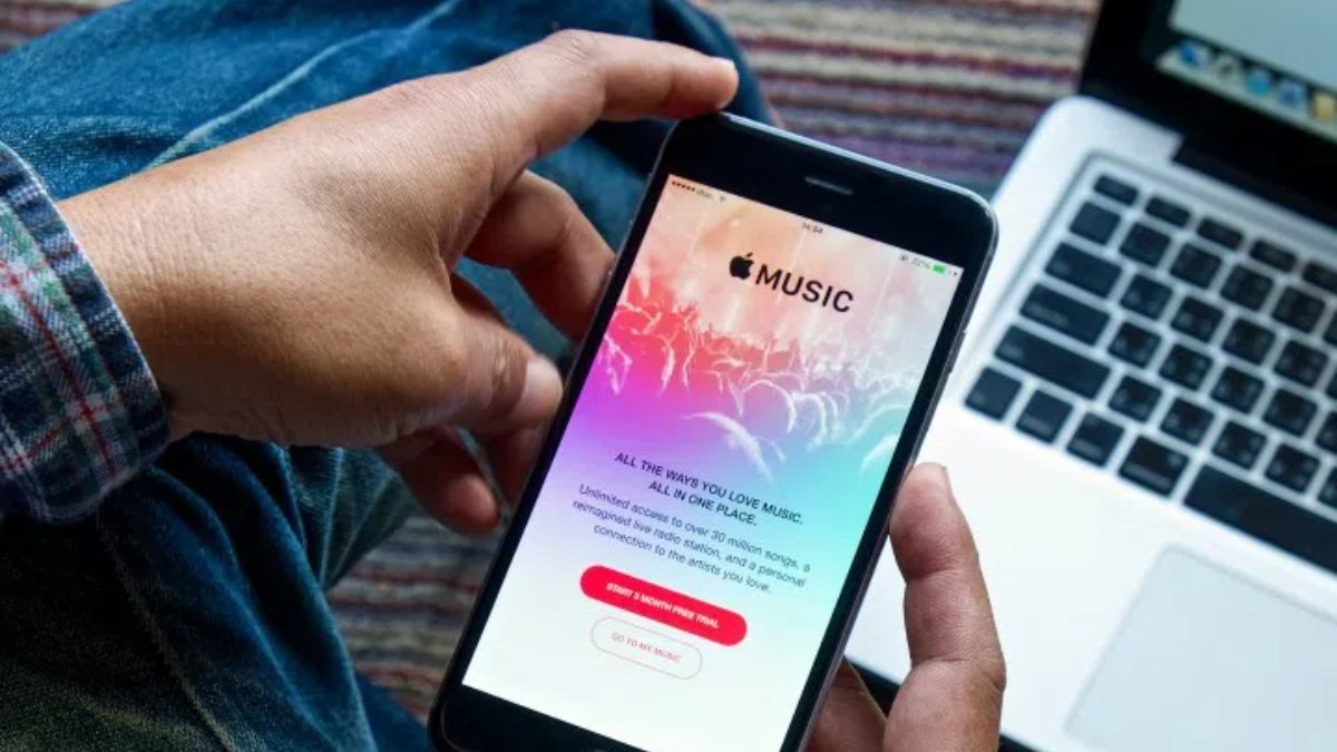Apple Music ve Spotify gibi müzik platformları, 424 milyon dolarlık telif ödedi