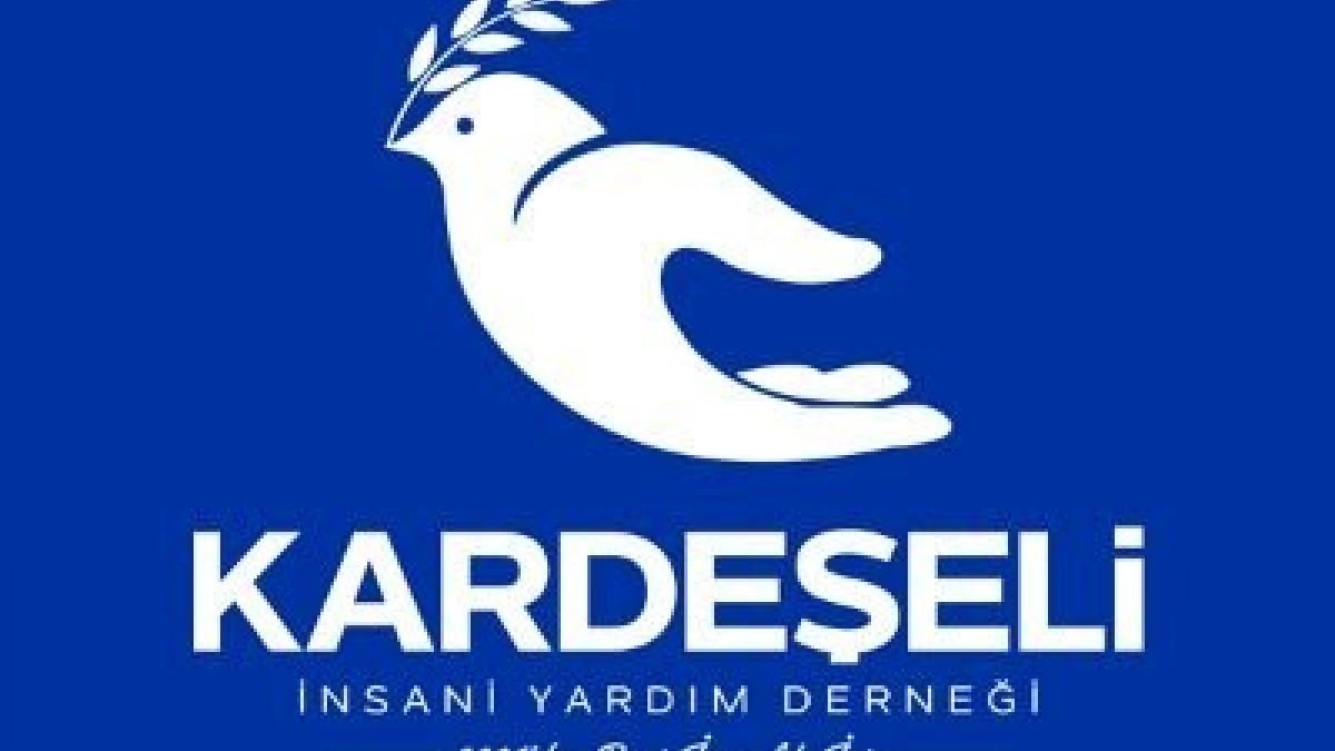 Kardeş Eli Derneği Regaib Gecesinde 16 Ülkede Yetim Sofrası Kuruyor