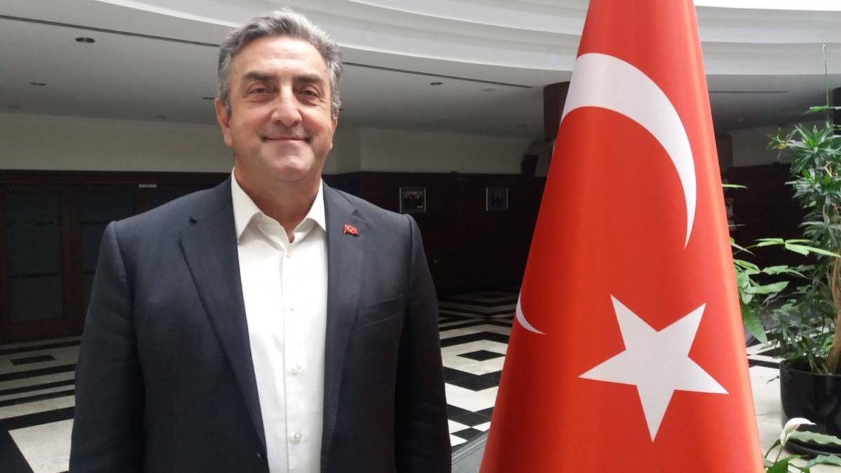 Türkiye Uzay Ajansı Başkanı Yıldırım: Türkiye'yi uzay alanında birinci lige çıkartacağız