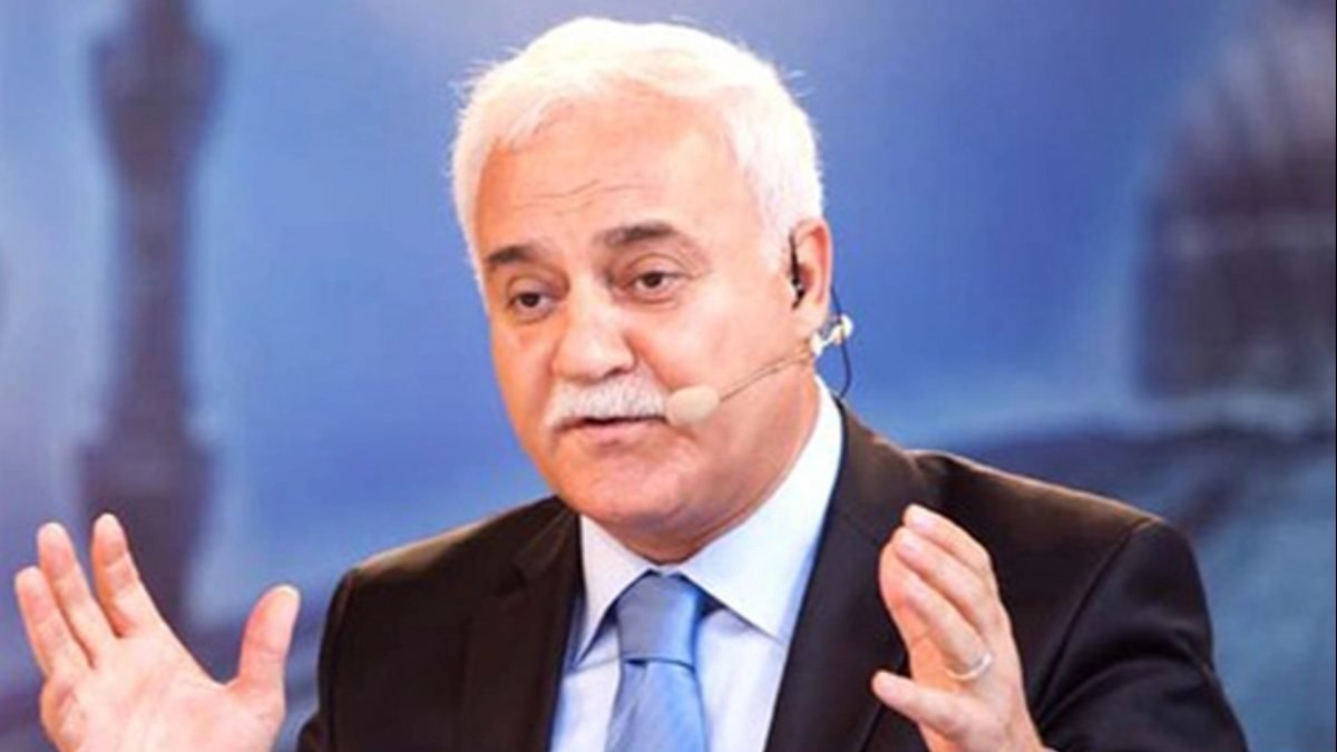 Nihat Hatipoğlu kimdir, kaç yaşında, evli mi? Nihat Hatipoğlu hayatı ve biyografisi..