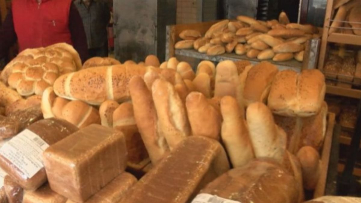 Kocaeli'de ekmek zammının yargıya taşınmasına vatandaştan destek