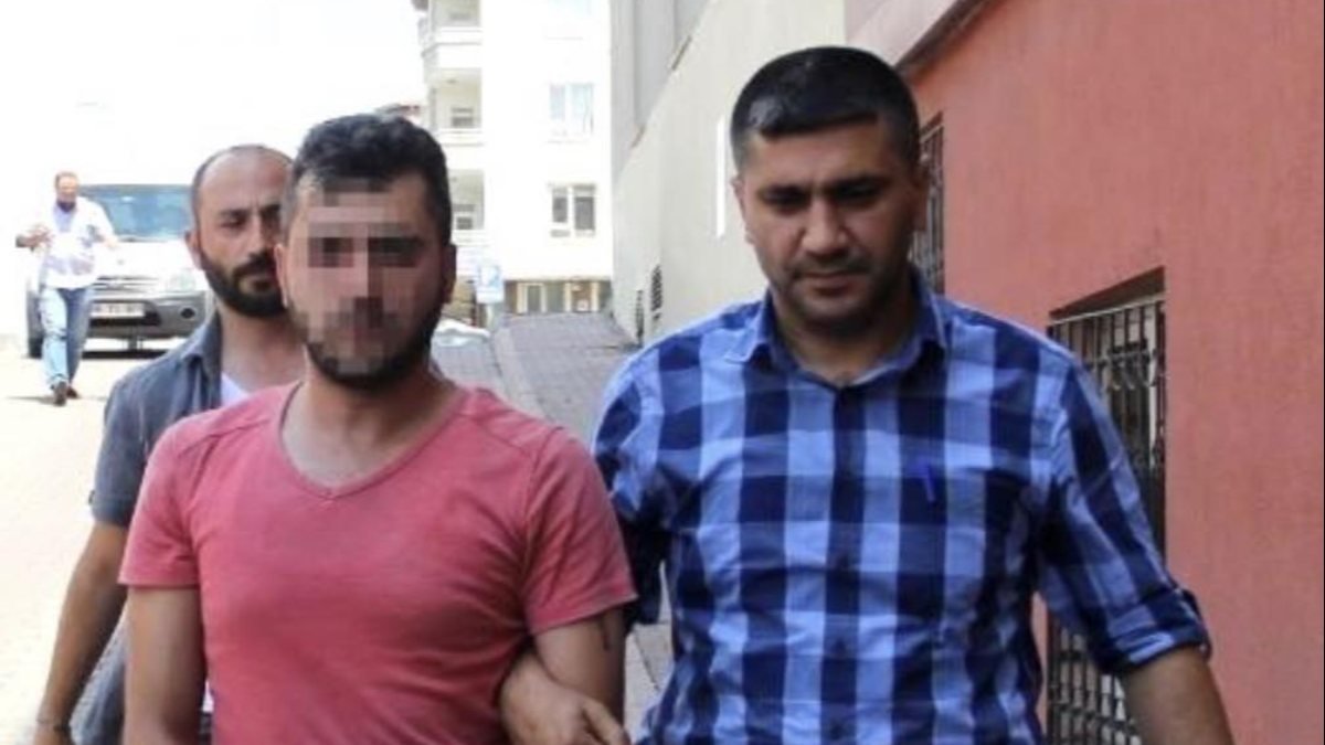 Kayseri'de otomobiliyle çarptığı aracın sürücüsünü öldürdü: 15 yıl hapis