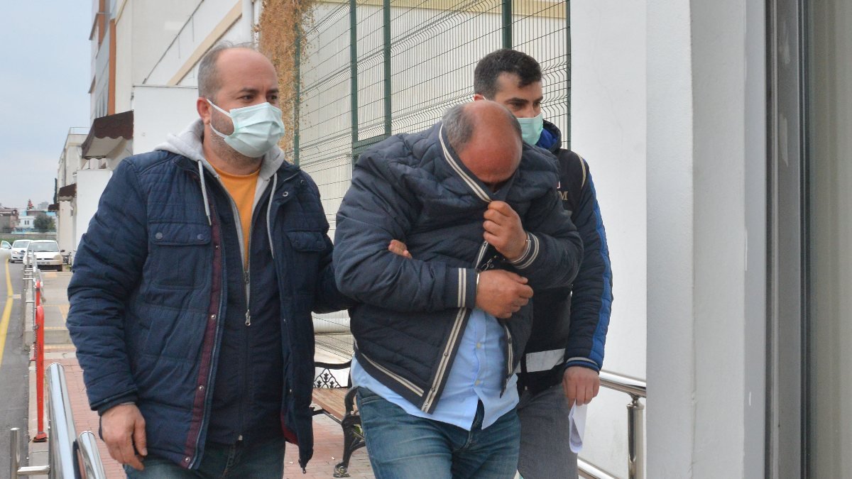 Adana'da 12,5 milyon lira vurgun yapan usulsüz reçete şebekesine operasyon
