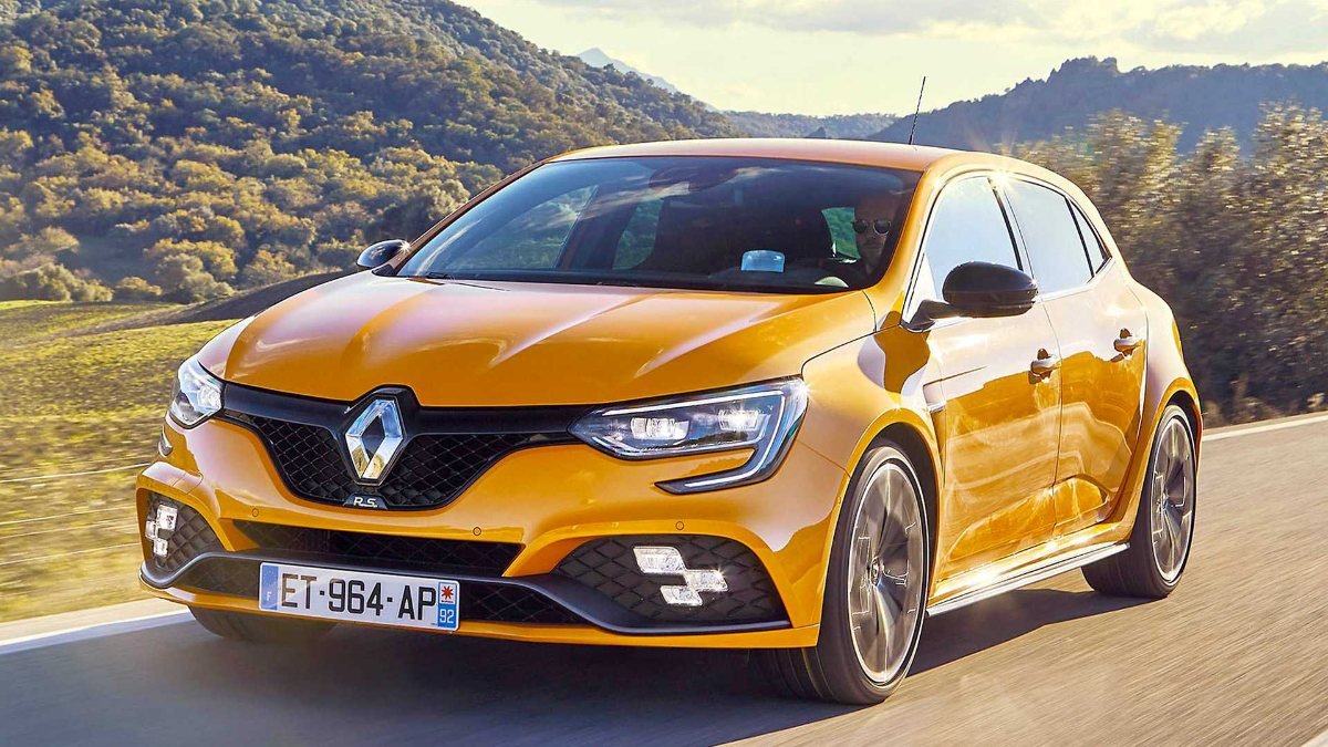 Renault, 2020 yılında 9,7 milyar dolarlık zarar açıkladı