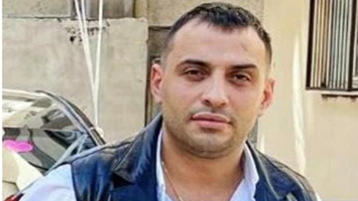 Gaziantep'te kafasına taşla vurulan katmerci öldü