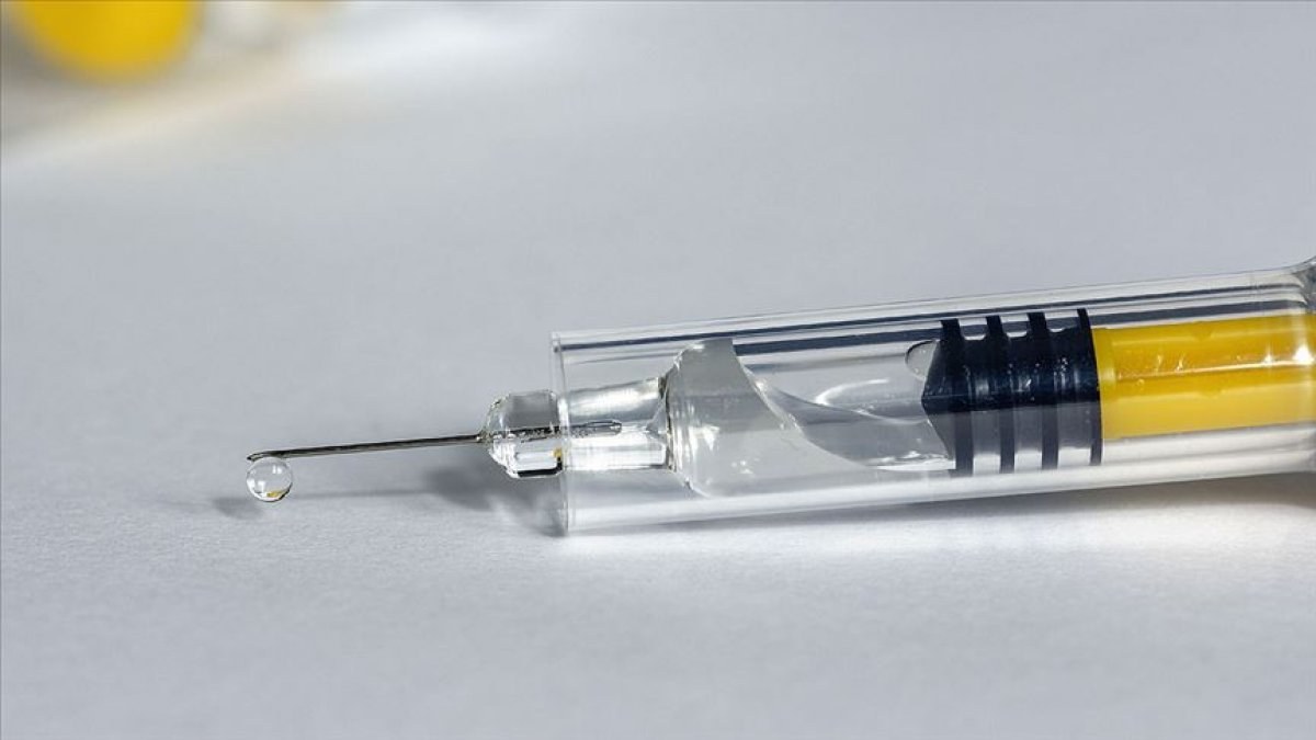 Rusya'da üçüncü koronavirüs aşısı tescillendi