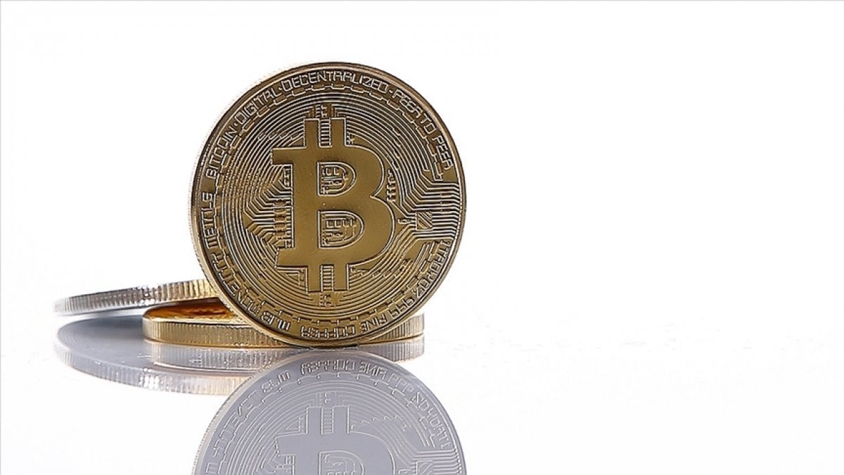 Bitcoin yüzde 15 değer kaybetti