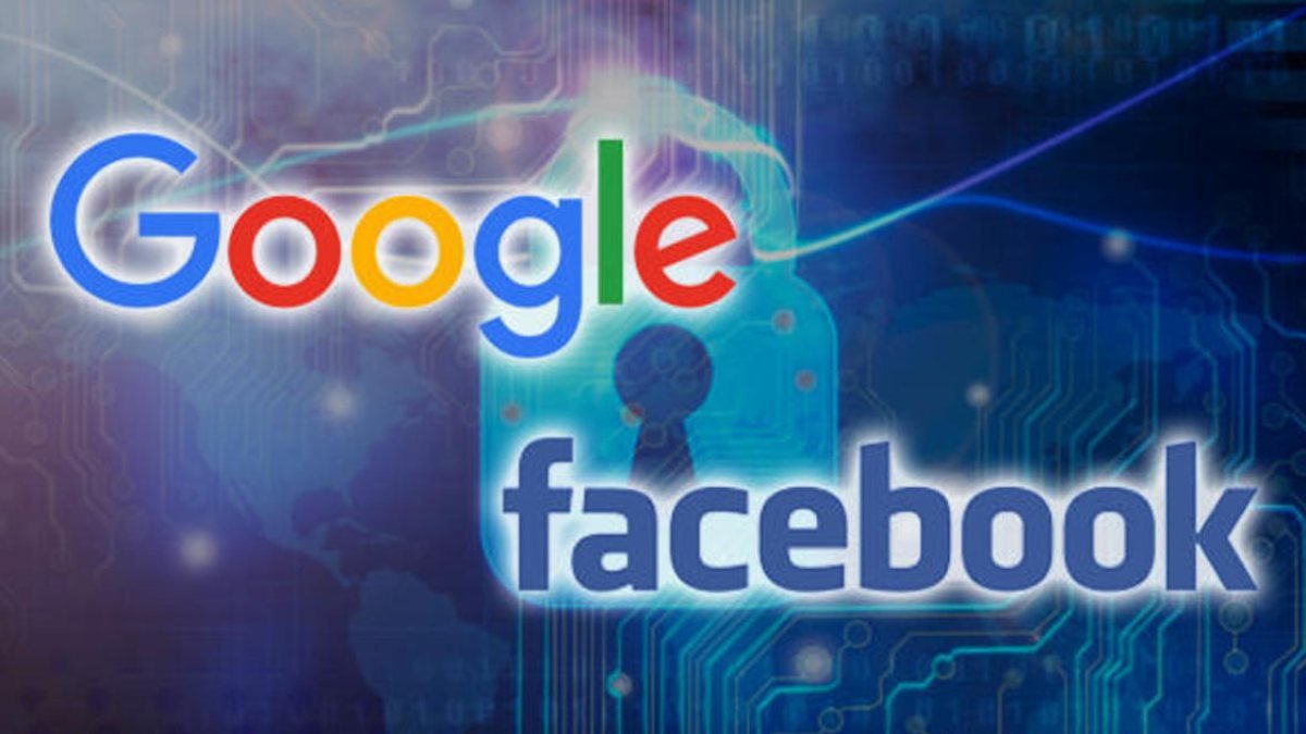 ABD'de küçük ölçekli haber kuruluşları, Google ve Facebook ile pazarlık yapabilecek