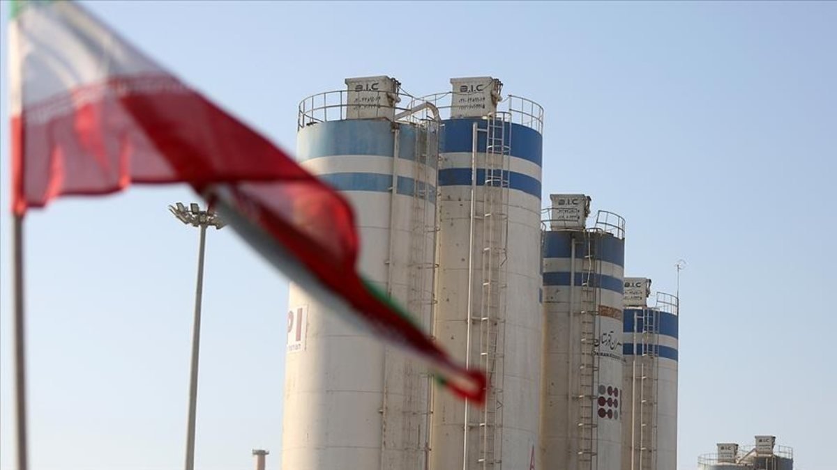 Uluslararası Atom Enerjisi Kurumu: İran'ın nükleer tesisleri 3 ay denetlenecek