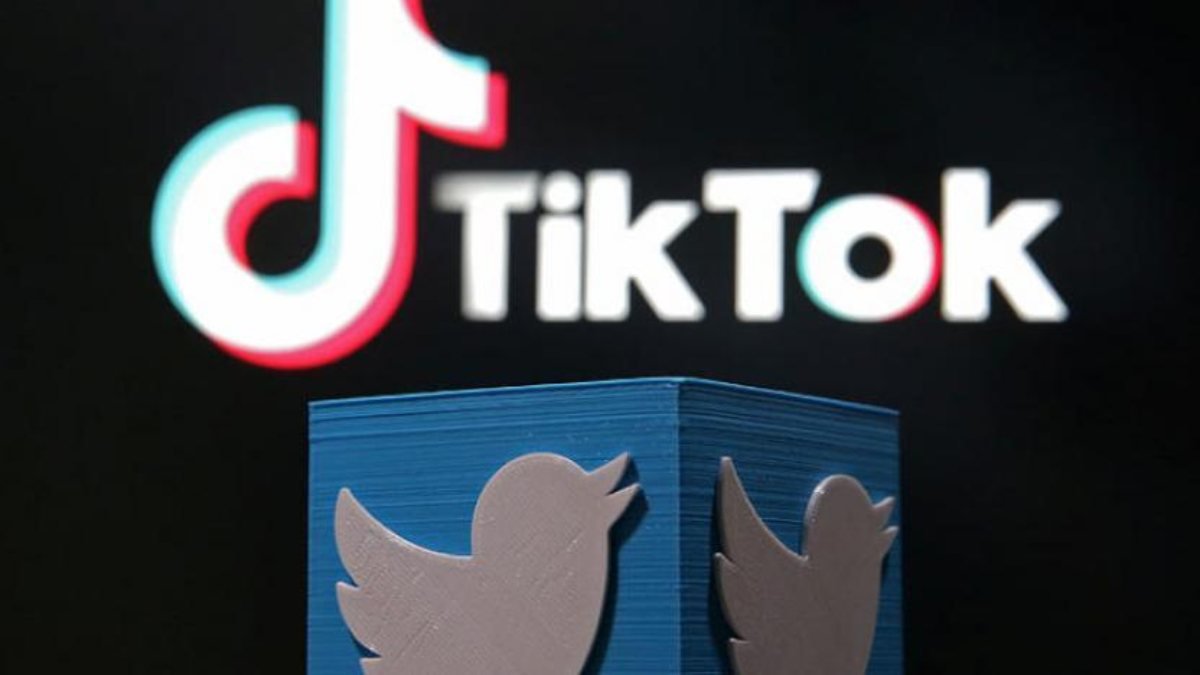 Twitter, TikTok'a rakip olmak için 1 milyar doları gözden çıkardı