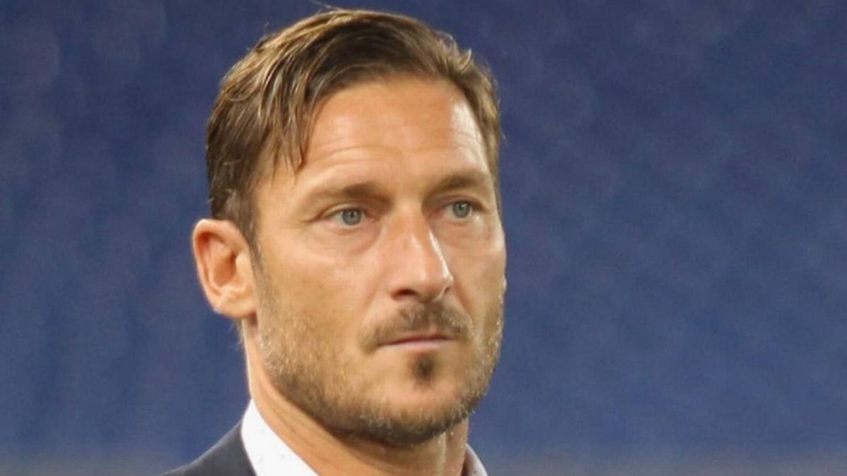 Francesco Totti: Şimdiki kulüpler yıldız oyuncuya ihtiyaç duymuyor